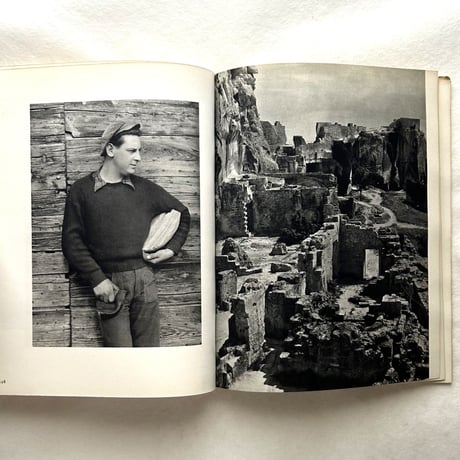 PROVENCE NOIRE / Gilles Ebrmann