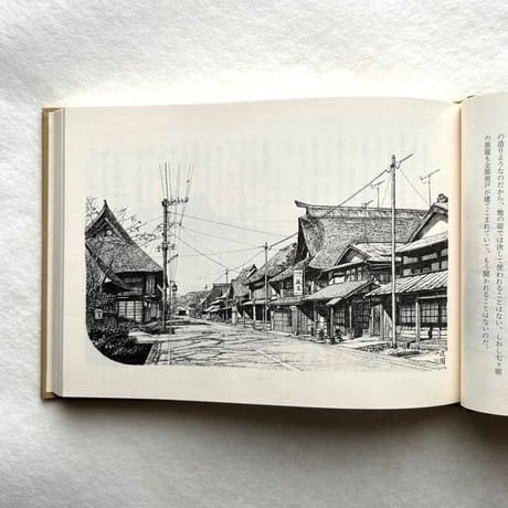 町並み・家並み事典 / 吉田 桂二