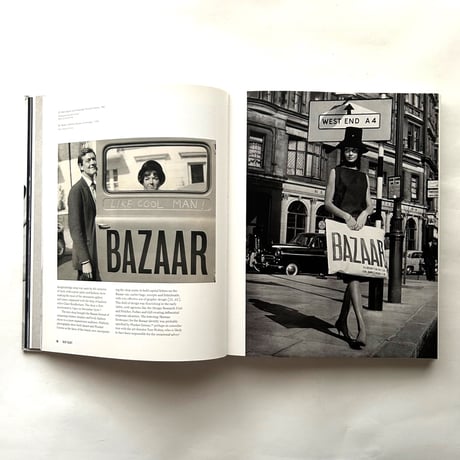 Mary Quant / Jenny Lister