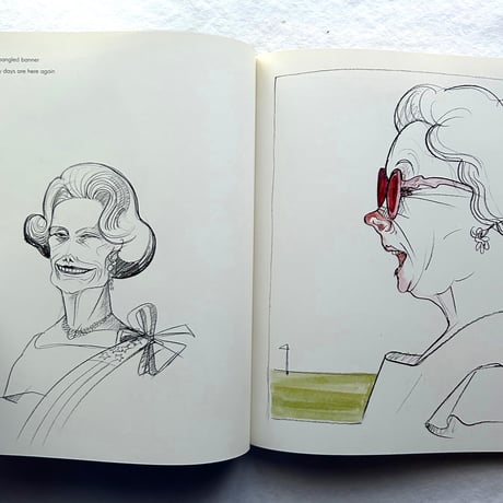 Tomi Ungerer Exhibition / トミー・ウンゲラー
