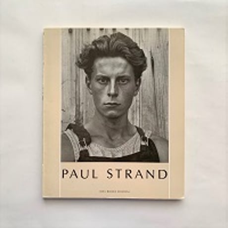 Paul Strand Fotografie