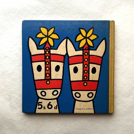 Circus / Dick Bruna