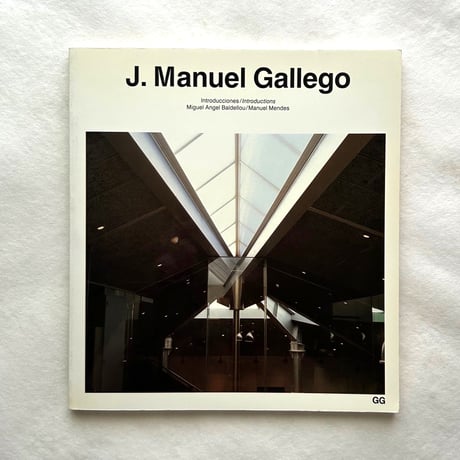J. Manuel Gallego / J. Manuel Gallego, Miguel Angel Baldellou, Manuel Mendes