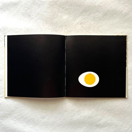 The Egg And The Chicken / Iela and Enzo Mari