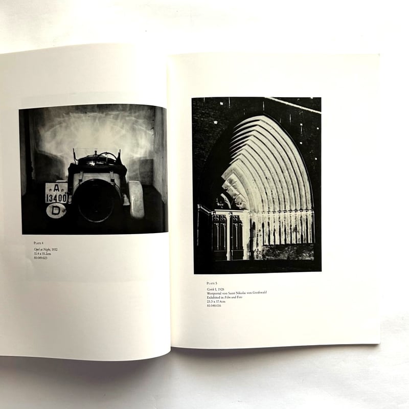 アンドレアス・ファイニンガー写真集「Photographs 1928-1988」 アンドレアス・ファイニンガー写真集「Photographs 1928-1988