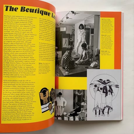 Swinging Sixties / V&A Publications