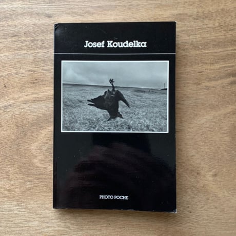 【Josef Koudelka: KOUDELKA】★★シュリンク包装未開封新品 josefkoudelka | STORES