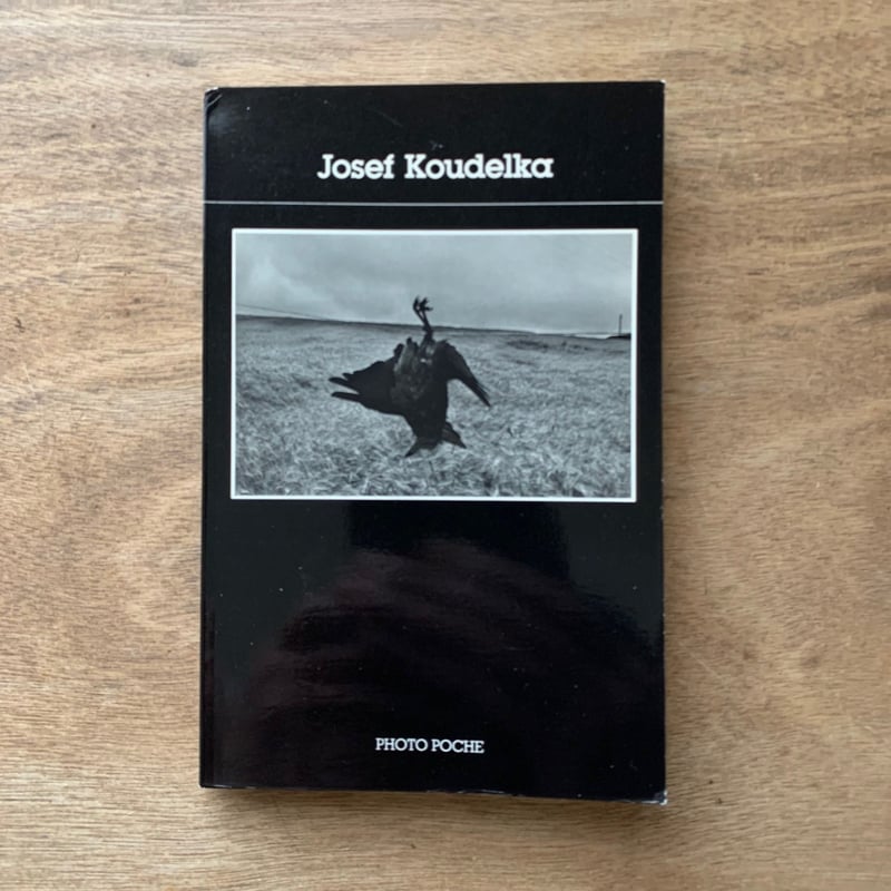 Joseph Koudelka Piemonte クーデルカ／ピエモンテ 写真集 Joseph Koudelka Piemonte クーデルカ／ピエモンテ 写真集