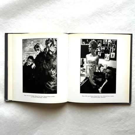 フランク・ホーヴァット写真集  / Frank Horvat