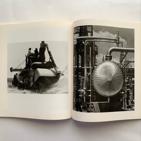 Paul Strand Fotografie