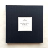 Generations of Style / Brooks Brothers