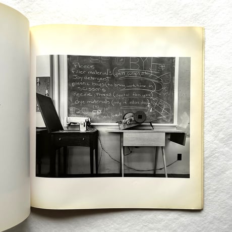 Catherine Wagner Photographs1976-1986 / Johnstone Mark