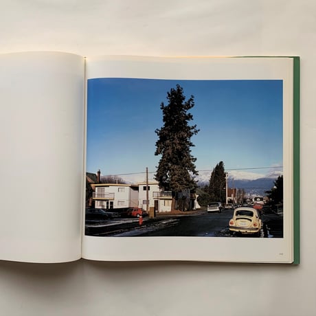 Jeff Wall /   Museum of Contemporary Art