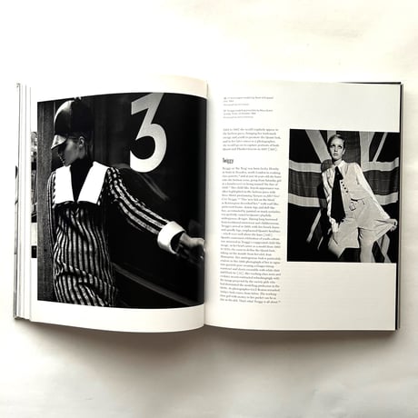Mary Quant / Jenny Lister