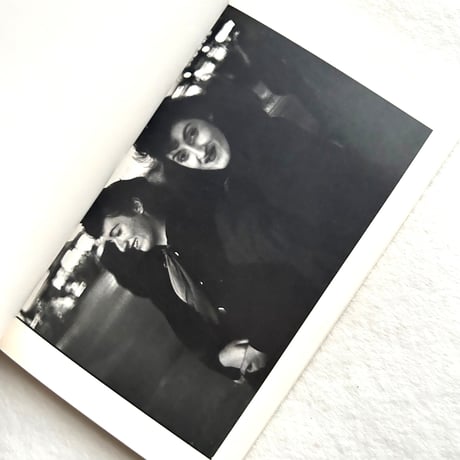 Louis Faurer  /  Photo Poche51
