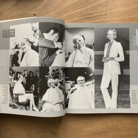 The Mini Mod Sixties Book ミニモッズ / Samantha Bleikorn