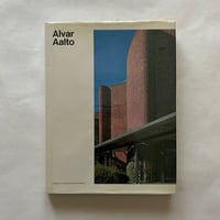 アルヴァ・アアルト  (現代建築家シリーズ)