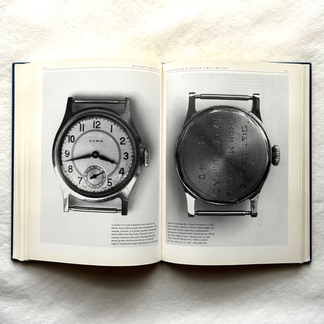 Military Timepieces 1880-1990 / Z.M. Wesolowski