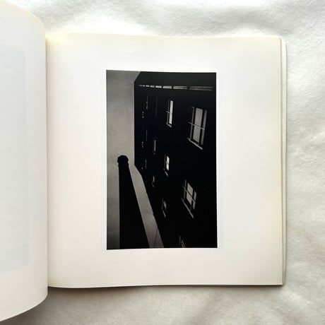 Michael Kenna 1976-1976 / マイケル・ケンナ