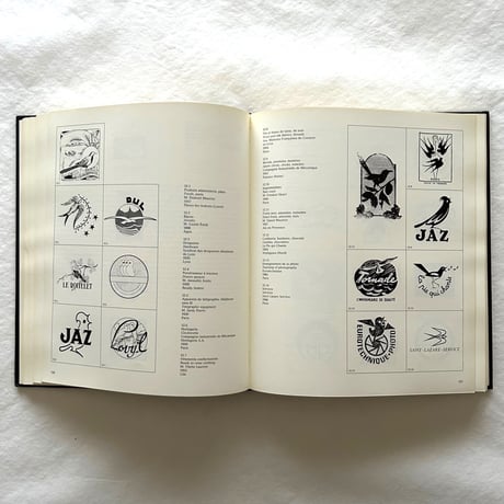 Les Marques Francaises French Trademarks