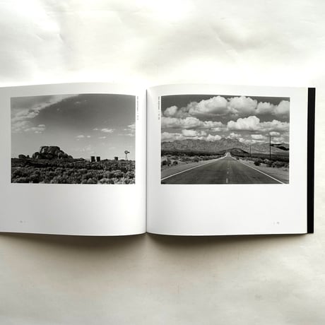 Marking the Land 1 / メリッサ・シセッティ