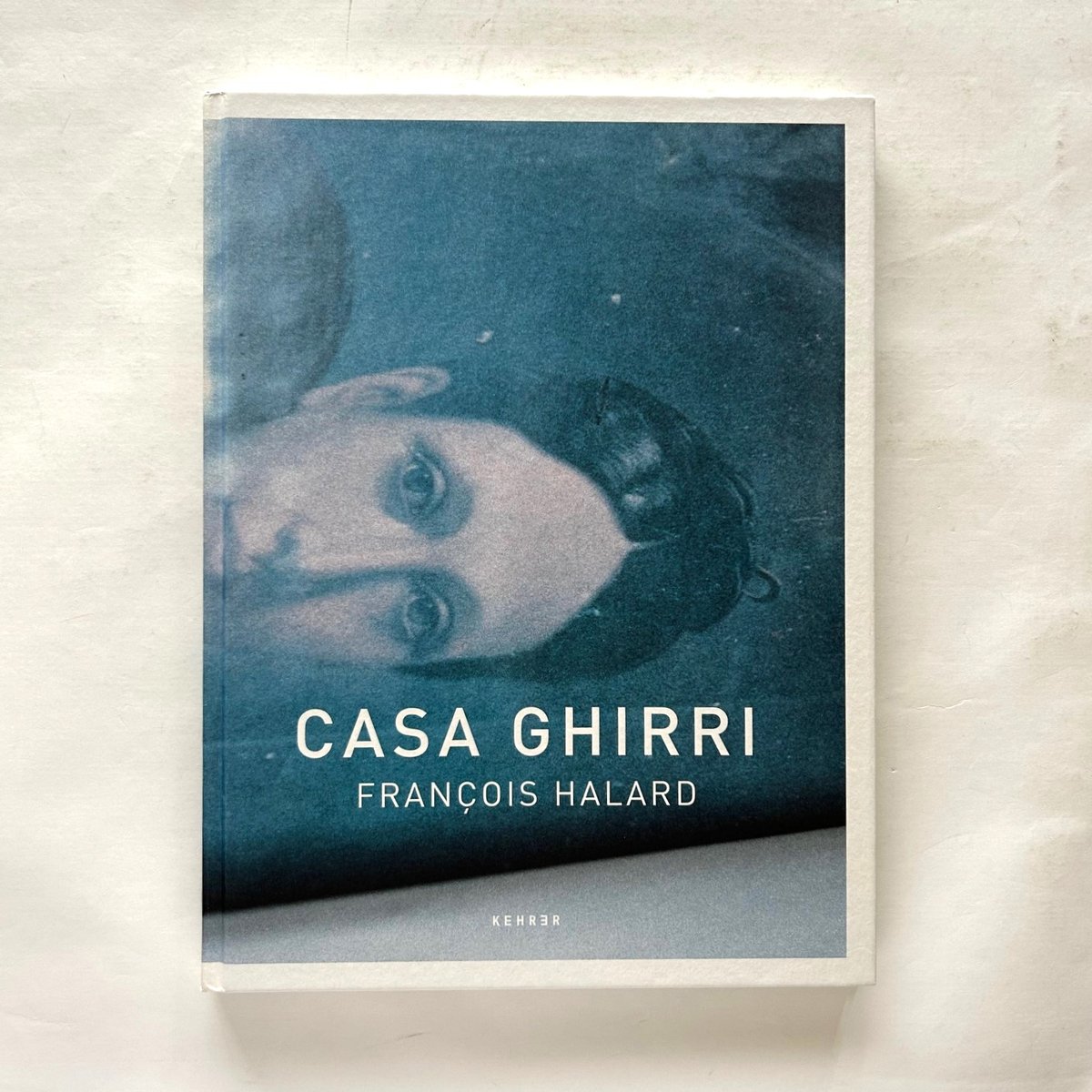 Casa Ghirri / François Halard | 本まるさんかくしかく