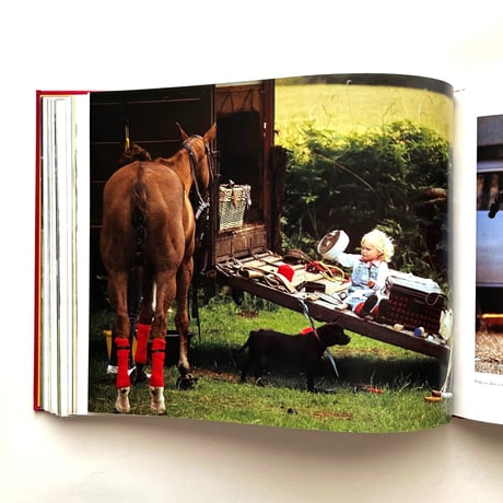 Polo / Susan Barrantes