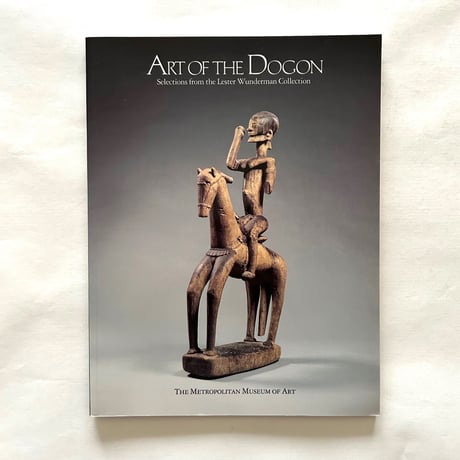 ドゴン芸術  /  The Metropolitan Museum of Art