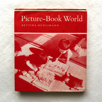 Picture–Book World / ベティナ・ハリマン