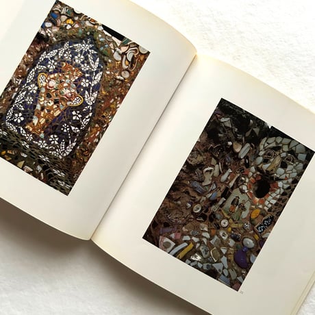 Raymond Isidore dit Picassiette de Chartres / C. Prevost