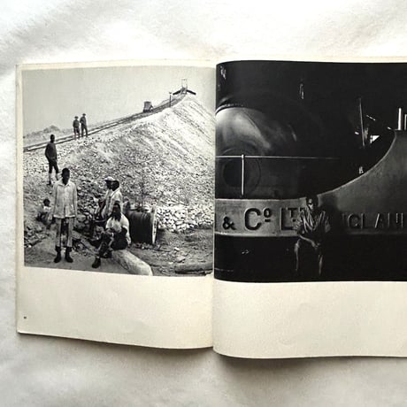 CAMERA No 4 / 52d year / C.J.BUCHER.LTD