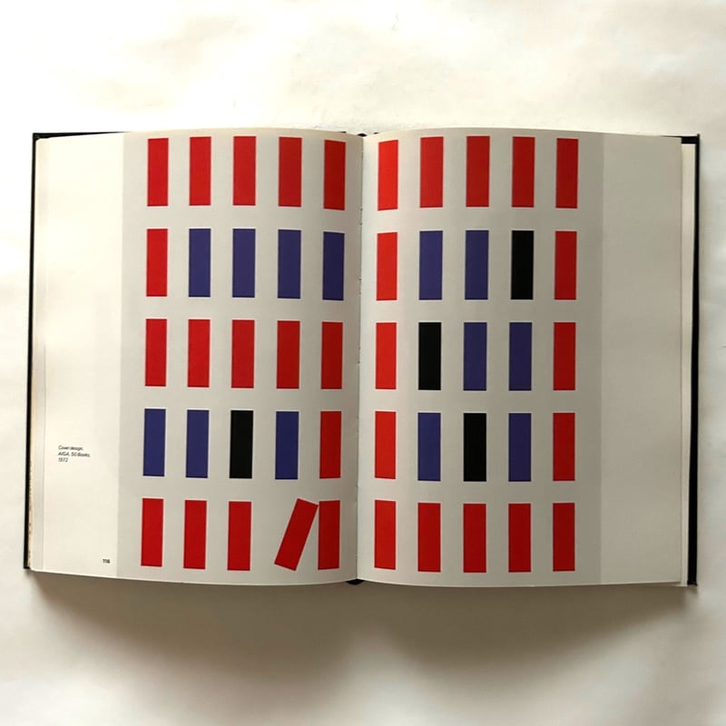 Paul Rand：A Designer’s Art　ポール・ランド 朗文堂 Paul Rand: A Designer's Art ポール・ランド -の商品詳細 | 蔦