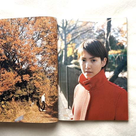 I LOVE NY MORE THAN EVER /  リラックス60号