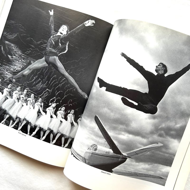 Philippe Halsman's Jump Book / フィリップ・ハルスマン | 本