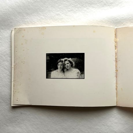 Sunday by Erica and Elizabeth Lennard / Lustrum Company