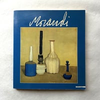 Morandi / Giorgio Morandi