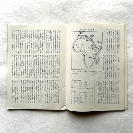 精霊の布 草ビロード / 民芸359号