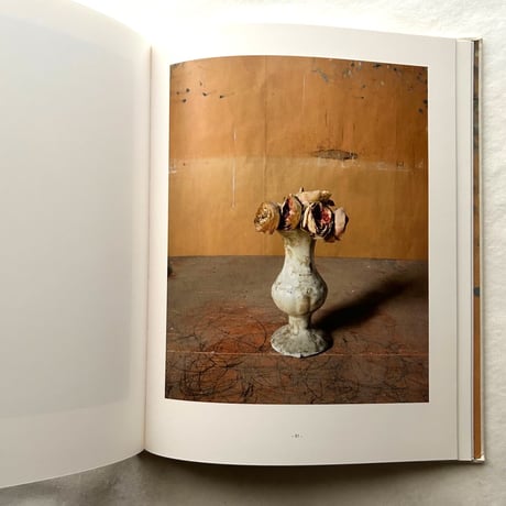 Joel Meyerowitz Morandi’s Objects / ジョエル・マイヤーウィッツ