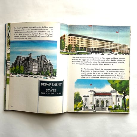 This is Washington,D.C. / M.Sasek