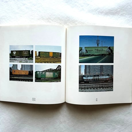 Lost glory / Ian Logan