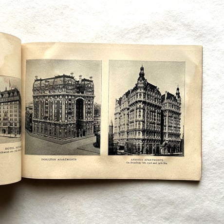 160 Glimpses of Greater NEW YORK / Irving Underhill