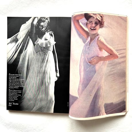Harper's Bazaar Magazine September 1964