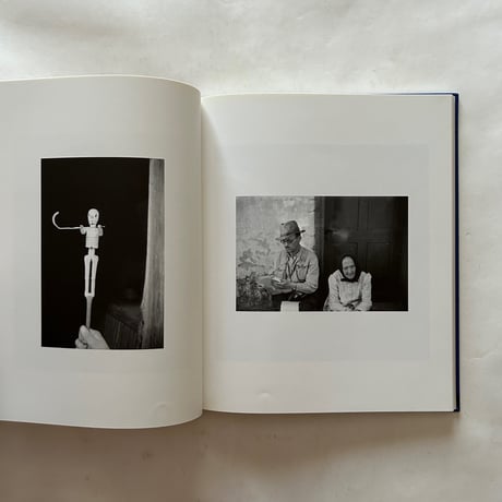 FOLK / Aaron Schuman