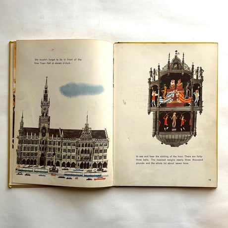 This is Munich / M.Sasek