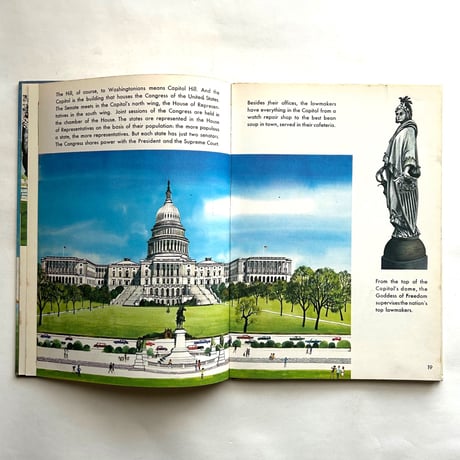 This is Washington,D.C. / M.Sasek