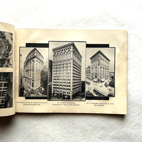 160 Glimpses of Greater NEW YORK / Irving Underhill