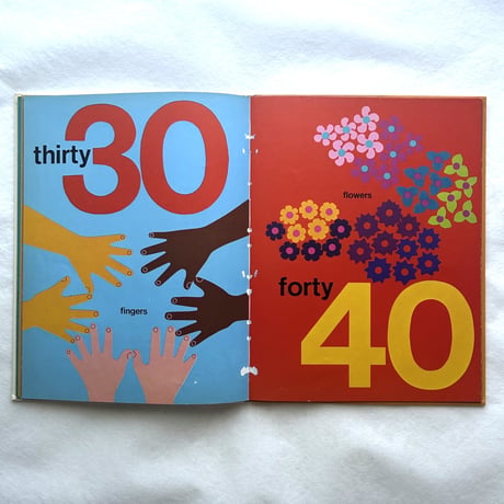 Numbers / John J. Reiss