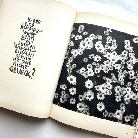 Aus Meiner Gräsermappe / Fritz Kühn フリッツ･クーン
