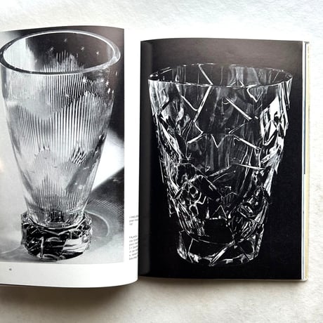 Finnisches Glas フィンランドガラス / Kerttu Niilonen