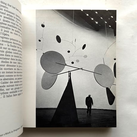 Calder / Fondation Maeght